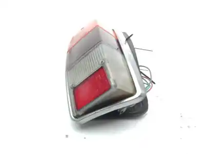 Pezzo di ricambio per auto di seconda mano luci posteriori destra per rover mini 1300 riferimenti oem iam   