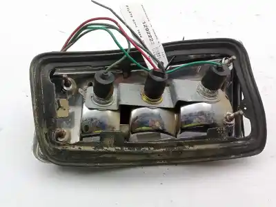 Pezzo di ricambio per auto di seconda mano luci posteriori destra per rover mini 1300 riferimenti oem iam   
