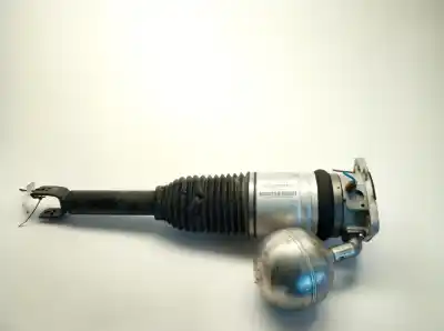 Peça sobressalente para automóvel em segunda mão Amortecedor Traseiro por VOLKSWAGEN PHAETON 3D1, 3D2, 3D3, 3D4, 3D6, 3D7, 3D8, 3D9 3.0 V6 TDI 4motion Referências OEM IAM 3D0616002K  