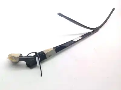 Peça sobressalente para automóvel em segunda mão haste de escova dianteiro direito por seat leon (1p1) leon (1p1) (2005 - 2012) referências oem iam   