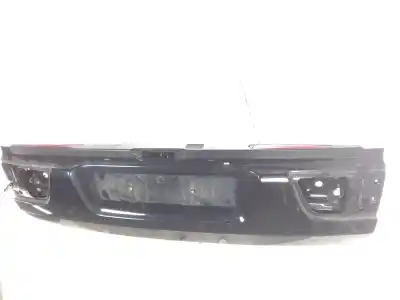Peça sobressalente para automóvel em segunda mão porta da mala / tampa traseira por bmw x5 (e53) 3.0d referências oem iam 41627130827  