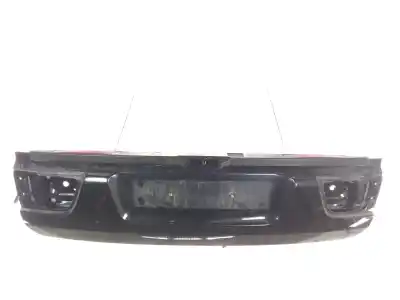 Peça sobressalente para automóvel em segunda mão Porta Da Mala / Tampa Traseira por BMW X5 (E53) 3.0d Referências OEM IAM 41627130827  
