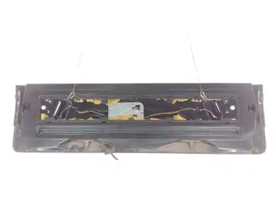 Peça sobressalente para automóvel em segunda mão porta da mala / tampa traseira por bmw x5 (e53) 3.0d referências oem iam 41627130827  