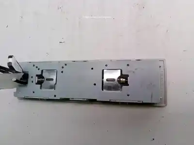 Peça sobressalente para automóvel em segunda mão luz interior por seat ateca (kh7) 2.0 tdi referências oem iam 6q0947291b  