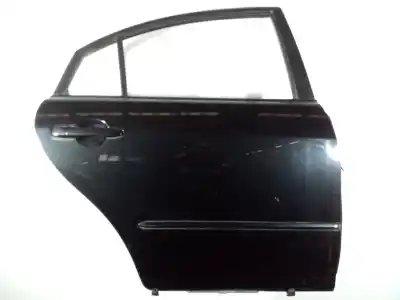 Автозапчасти б/у ДВЕРЬ ЗАДНЯЯ ПРАВАЯ за MAZDA 6 HATCHBACK (GG)  ссылки OEM IAM   