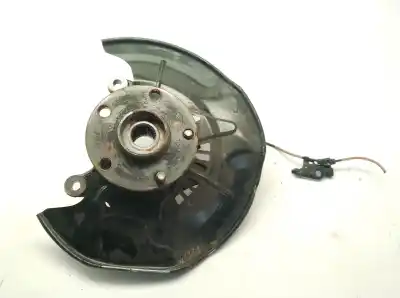 Second-hand car spare part FRONT LEFT KNUCKLE for TOYOTA RAV 4 IV (_A4_)  OEM IAM references 4321278010  