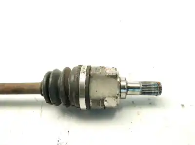 Peça sobressalente para automóvel em segunda mão transmissão dianteira esquerda por kia ceed (cd) 1.4 referências oem iam 49500a6300  