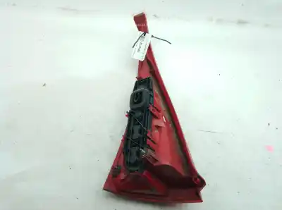 Автозапчастина б/у правий ліхтар для citroen c3 i (fc_, fn_) 1.4 hdi посилання на oem iam   