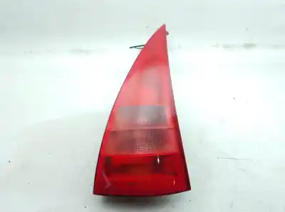 Автозапчастина б/у правий ліхтар для CITROEN C3 I (FC_, FN_) 1.4 HDi Посилання на OEM IAM   