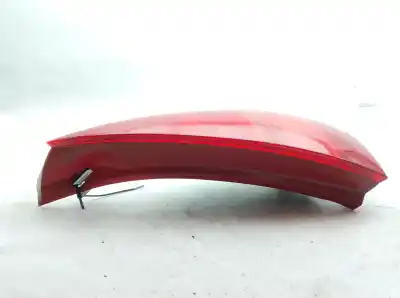 Автозапчастина б/у правий ліхтар для citroen c3 i (fc_, fn_) 1.4 hdi посилання на oem iam   