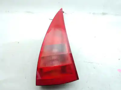 Автозапчастина б/у правий ліхтар для citroen c3 i (fc_, fn_) 1.4 hdi посилання на oem iam   