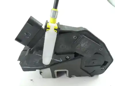 Peça sobressalente para automóvel em segunda mão fechadura da porta traseira direita por ford edge 2.0 tdci awd referências oem iam ft4ar26412cc  