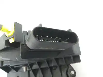 Peça sobressalente para automóvel em segunda mão fechadura da porta traseira direita por ford edge 2.0 tdci awd referências oem iam ft4ar26412cc  