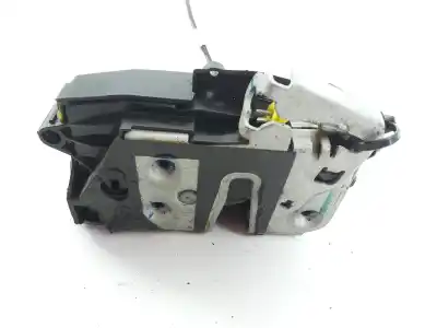 Second-hand car spare part rear right door lock for ford edge 2.0 tdci awd oem iam references ft4ar26412cc