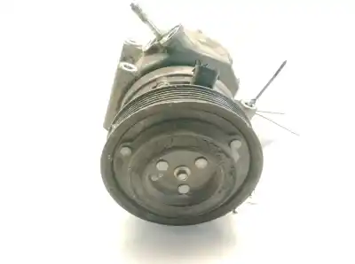 Second-hand car spare part AIR CONDITIONING COMPRESSOR for OPEL ANTARA A (L07)  OEM IAM references   