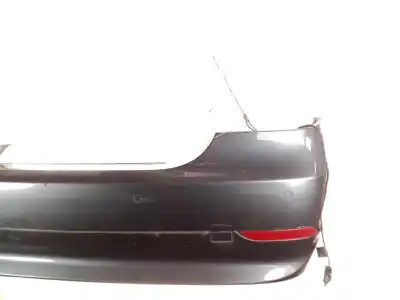Second-hand car spare part rear bumper for bmw 5 (e60) 530 d oem iam references   
