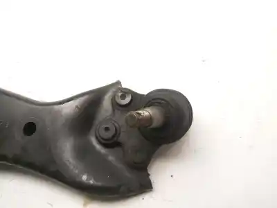 Автозапчасти б/у передний левый нижний рычаг подвески за opel antara a (l07) 2.0 cdti ссылки oem iam 96819161  