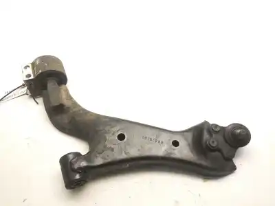 Автозапчасти б/у передний левый нижний рычаг подвески за OPEL ANTARA A (L07) 2.0 CDTI ссылки OEM IAM 96819161  