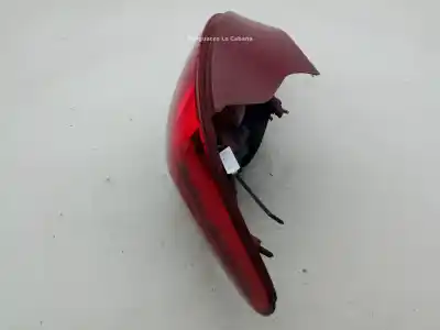 Автозапчасти б/у правый задний фонарь за peugeot 207 (wa_, wc_) 1.6 hdi ссылки oem iam 13n004a  