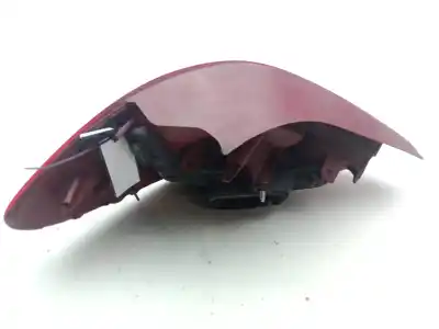 Автозапчасти б/у правый задний фонарь за peugeot 207 (wa_, wc_) 1.6 hdi ссылки oem iam 13n004a  