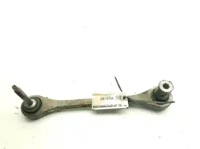 Peça sobressalente para automóvel em segunda mão Braço De Suspensão Inferior Traseiro Esquerdo por VOLKSWAGEN PHAETON 3D1, 3D2, 3D3, 3D4, 3D6, 3D7, 3D8, 3D9 3.0 V6 TDI 4motion Referências OEM IAM   