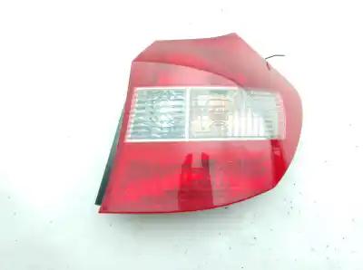 Second-hand car spare part Right Tailgate Light for BMW 1 (E87) 118 d OEM IAM references 692450212  