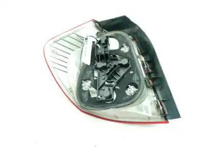 Second-hand car spare part right tailgate light for bmw 1 (e87) 118 d oem iam references 692450212  
