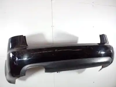 Peça sobressalente para automóvel em segunda mão para choques traseiro por audi a4 b7 (8ec) 2.0 tdi 16v referências oem iam   