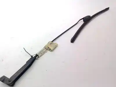 Second-hand car spare part Front Right Windshield Wiper Arm for OPEL CORSA C (X01) 1.7 DI (F08 F68) OEM IAM references 09114667RH  