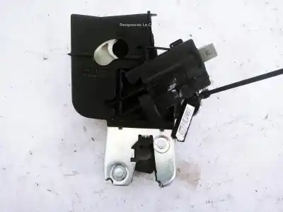 Pezzo di ricambio per auto di seconda mano  per AUDI A4 B8 (8K2)  Riferimenti OEM IAM 4E5827505D  