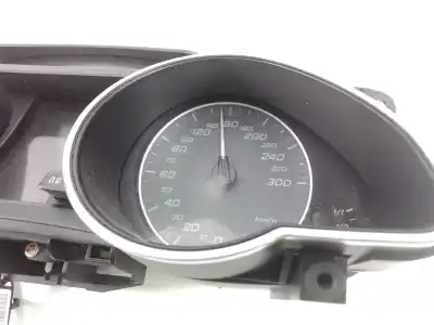 Peça sobressalente para automóvel em segunda mão quadrante por audi a5 (8t3) s5 quattro referências oem iam 8t0920931b  