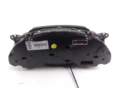 Peça sobressalente para automóvel em segunda mão quadrante por audi a5 (8t3) s5 quattro referências oem iam 8t0920931b  