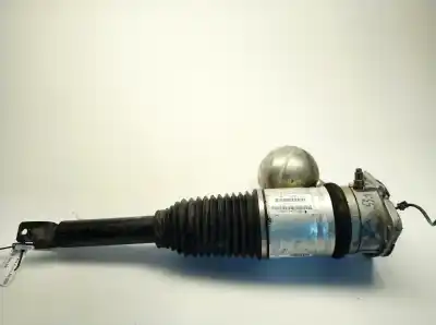 Tweedehands auto-onderdeel Achter Schokbreker voor VOLKSWAGEN PHAETON 3D1, 3D2, 3D3, 3D4, 3D6, 3D7, 3D8, 3D9 3.0 V6 TDI 4motion OEM IAM-referenties 3D0616001K  