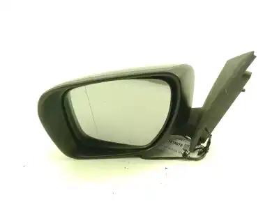 Автозапчастина б/у ліве дзеркало для MAZDA CX-7 (ER) 2.2 MZR-CD AWD (ER10A) Посилання на OEM IAM   
