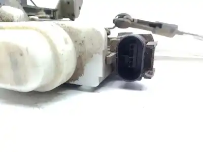 Автозапчасти б/у замок передней правой двери за audi a3 (8l1) 1.9 tdi ссылки oem iam   