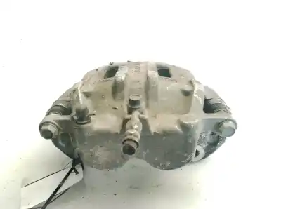 Автозапчастина б/у передній лівий гальмум для opel antara a (l07) 2.0 cdti посилання на oem iam   