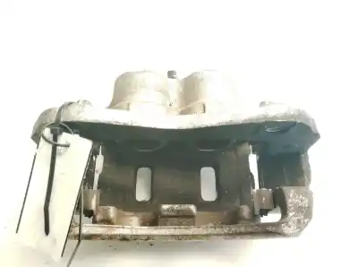 Автозапчастина б/у передній лівий гальмум для opel antara a (l07) 2.0 cdti посилання на oem iam   