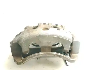 Автозапчасти б/у ПЕРЕДНИЙ ЛЕВЫЙ ТОРМОЗНОЙ СУППОРТ за OPEL ANTARA A (L07)  ссылки OEM IAM   