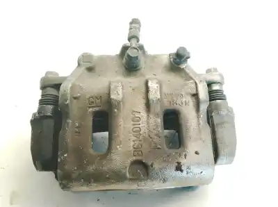 Автозапчастина б/у передній лівий гальмум для opel antara a (l07) 2.0 cdti посилання на oem iam   