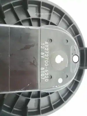 Peça sobressalente para automóvel em segunda mão motor de sofagem por ford edge 2.0 tdci awd referências oem iam ay2727006220  