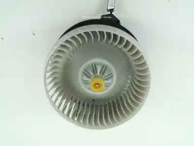 Second-hand car spare part heater blower motor for ford edge 2.0 tdci awd oem iam references ay2727006220