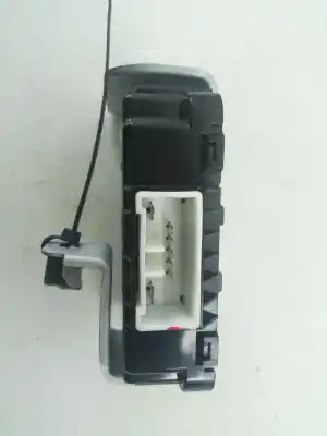 Автозапчасти б/у электронный модуль за kia stonic (yb) 1.0 t-gdi ссылки oem iam 95300h8000  