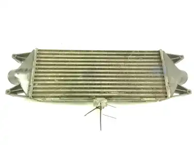 Pezzo di ricambio per auto di seconda mano intercooler per iveco daily iii furgón/ranchera familiar 35c15 v. 35c15 v/p riferimenti oem iam   