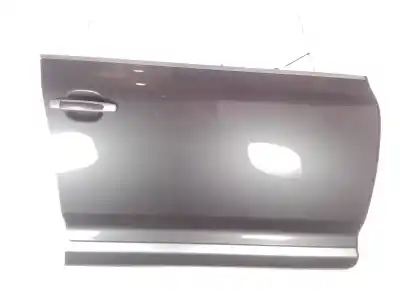 Second-hand car spare part Front Right Door for PORSCHE CAYENNE (9PA) 3.6 OEM IAM references   
