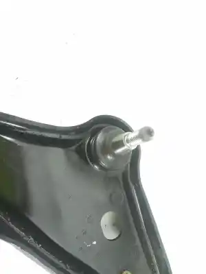Pezzo di ricambio per auto di seconda mano braccio di sospensione anteriore sinistro inferiore per mini mini (r56) cooper s riferimenti oem iam 677230105  