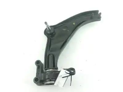 Автозапчастина б/у передній лівий нижний рычаг підвіски для MINI MINI (R56) Cooper S Посилання на OEM IAM 677230105  