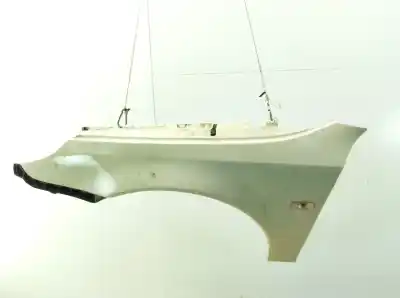 Pezzo di ricambio per auto di seconda mano parafango anteriore sinistro per saab 9-3 combi (e50) 1.9 tid riferimenti oem iam   