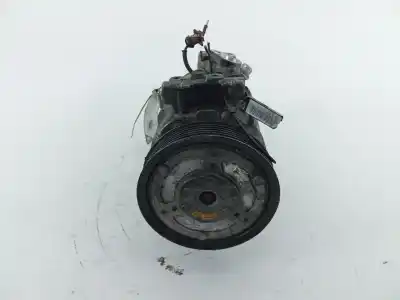 Peça sobressalente para automóvel em segunda mão Compressor De Ar Condicionado A/a A/c por AUDI A5 SPORTBACK (8TA) 2.0 TDI Referências OEM IAM 8T0260805S  