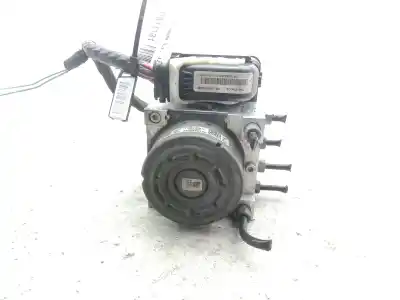 Pezzo di ricambio per auto di seconda mano Abs per CITROEN C4 CACTUS 1.6 BlueHDi 100 Riferimenti OEM IAM 9814482780  