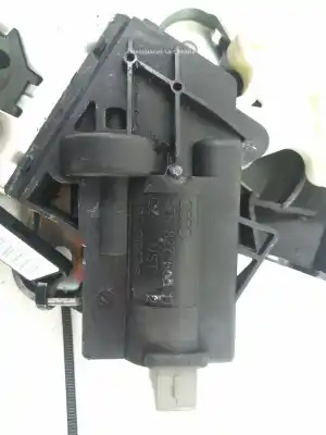Second-hand car spare part trunk lock for audi a5 (8t3) rs5 quattro oem iam references   
